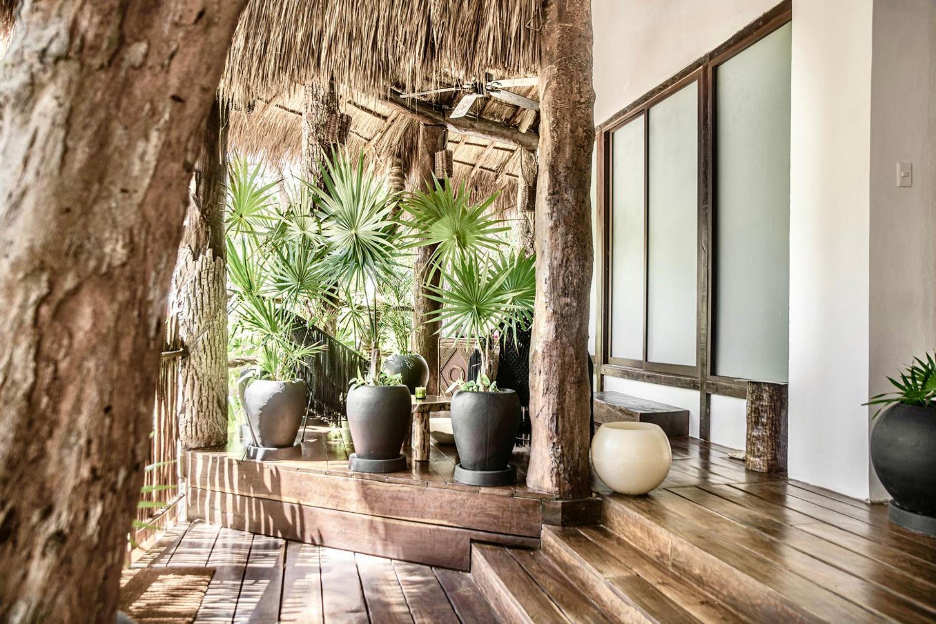 The Beach Tulum Hotel Zewnętrze zdjęcie