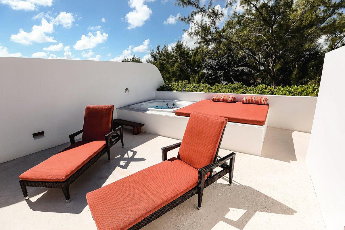 The Beach Tulum Hotel Zewnętrze zdjęcie