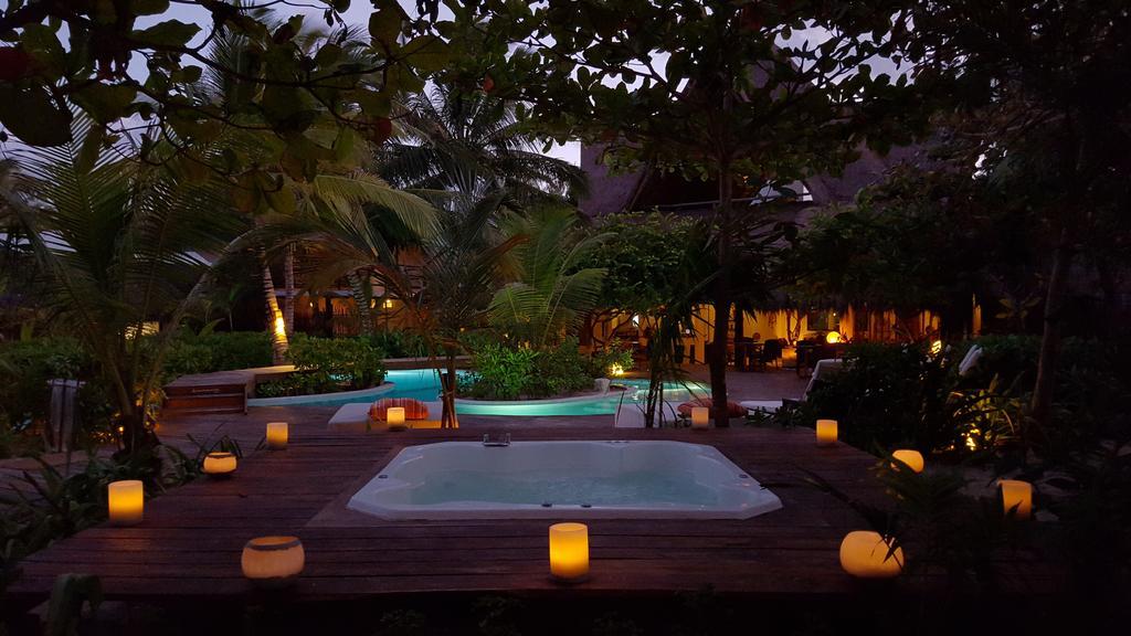 The Beach Tulum Hotel Zewnętrze zdjęcie