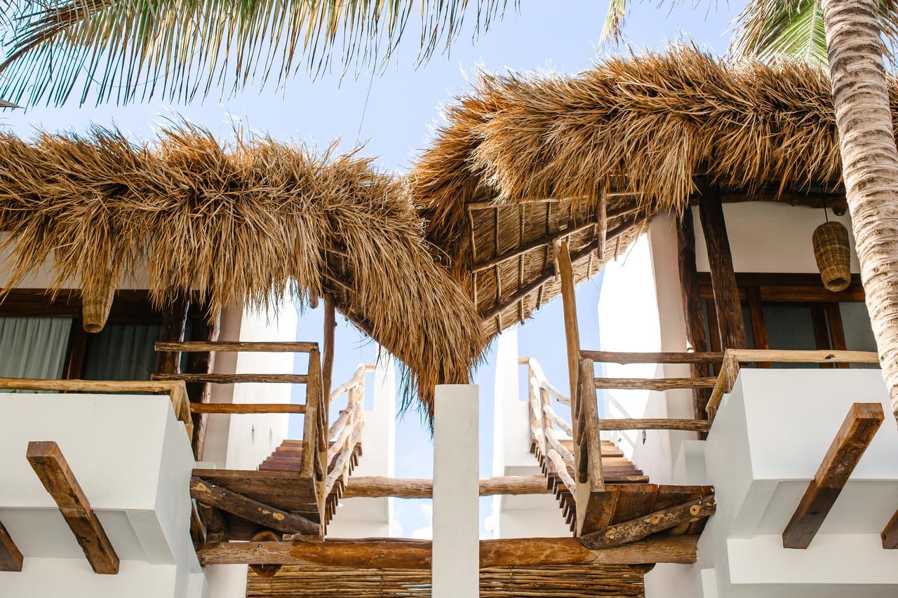 The Beach Tulum Hotel Zewnętrze zdjęcie